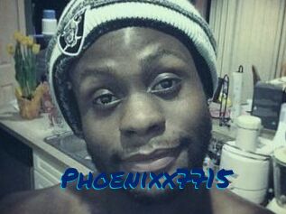 Phoenixx7715