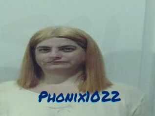 Phonix1022
