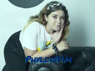 PhyllisVim