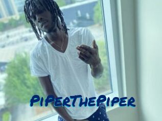 PiPerThePiper