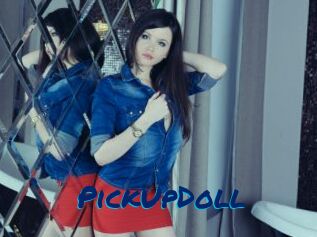 PickUpDoll Sexe City