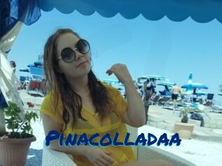 Pinacolladaa Sexe City