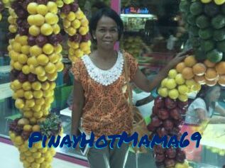 PinayHotMama69