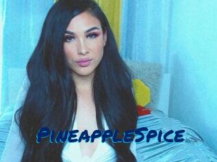 PineappleSpice