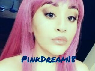 PinkDream18