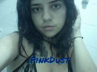 PinkDust
