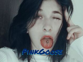 PinkGoose
