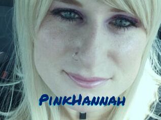 PinkHannah