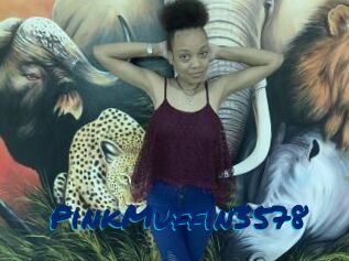 PinkMuffin3578 Sexe City