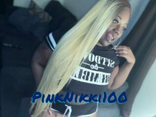 PinkNikki100