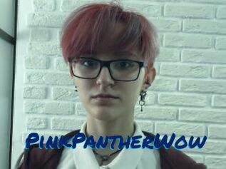 PinkPantherWow