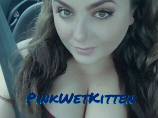 PinkWetKitten