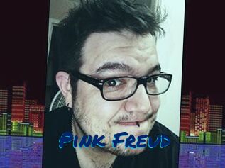 Pink_Freud