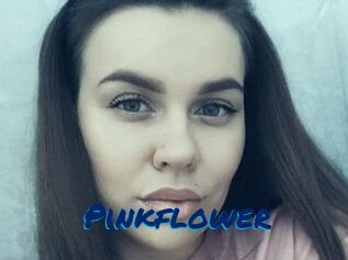 Pinkflower