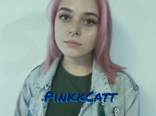 PinkkCatt