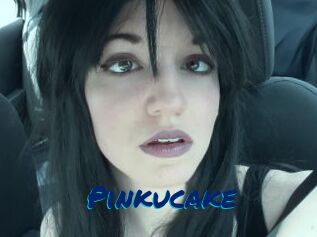 Pinkucake Sexe City