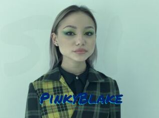 PinkyBlake