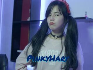 PinkyHary