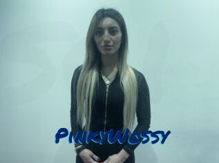 PinkyWossy