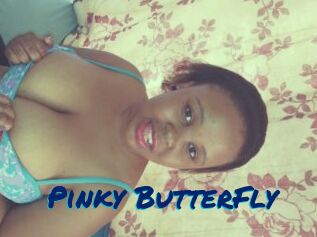 Pinky_ButterFly