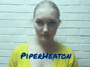 PiperHeaton