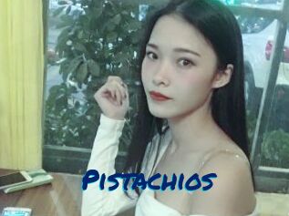 Pistachios