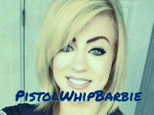 PistolWhipBarbie