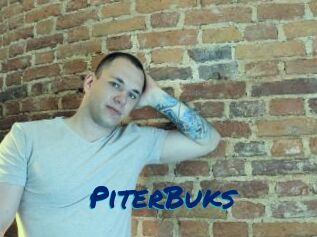 PiterBuks