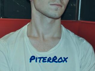 PiterRox