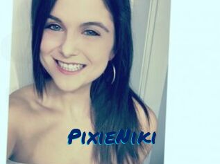 PixieNiki