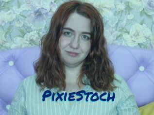 PixieStoch Sexe City