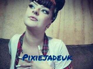 Pixiejadeuk