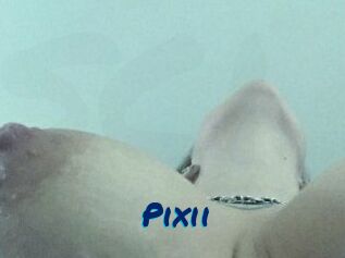 Pixii