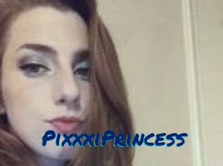 PixxxiPrincess