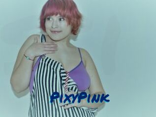 PixyPink