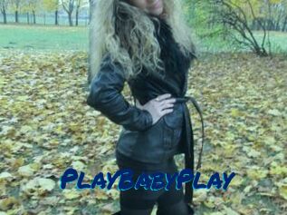 PlayBabyPlay