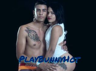 PlayBunnyHot