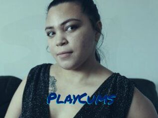 PlayCums