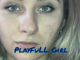 PlayFuLL_Girl