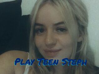 Play_Teen_Steph Sexe City