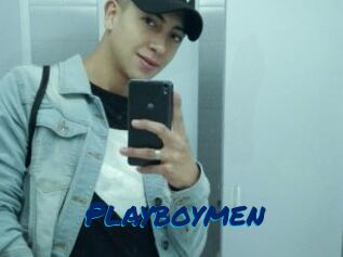 Playboymen Sexe City