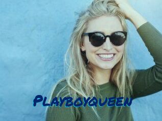 Playboyqueen