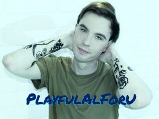 PlayfulAlForU