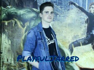 PlayfulJarred