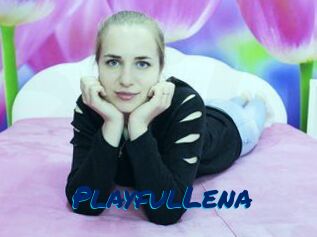 PlayfulLena