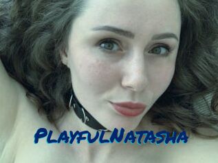 PlayfulNatasha