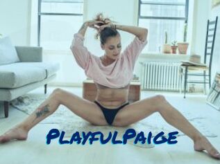 PlayfulPaige