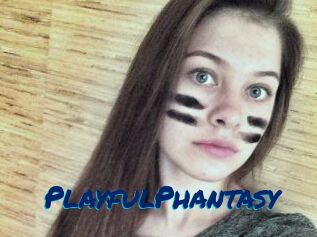 PlayfulPhantasy
