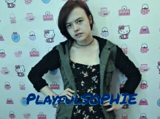 PlayfulSOPHIE