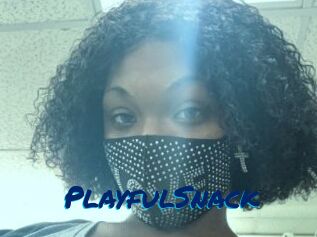 PlayfulSnack
